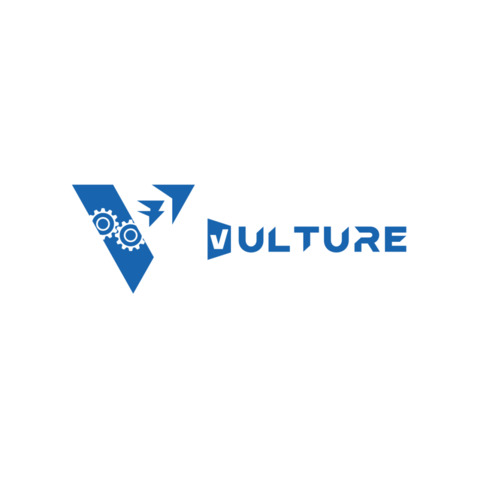 VULTURElogo设计