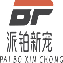 派铂LOGO