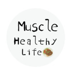 muscle healthy life