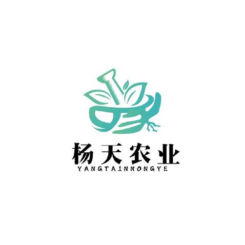 农业logo设计