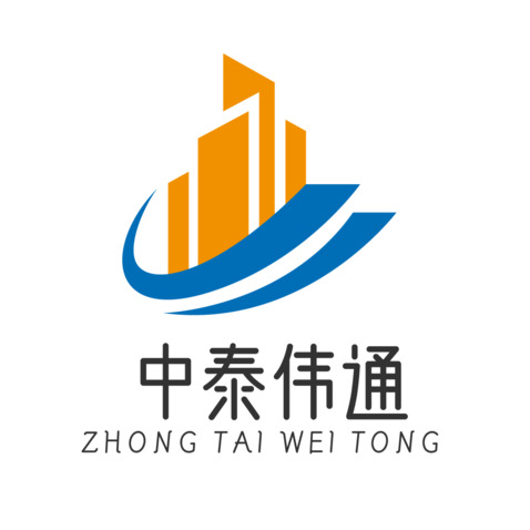 中泰惠通logo设计