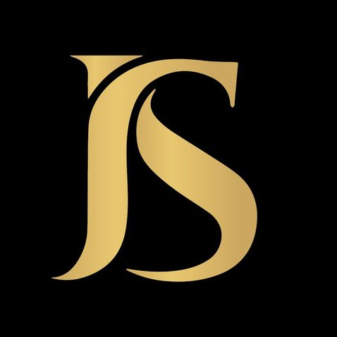 JS 美学logo设计