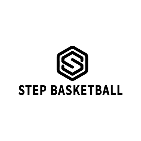 STEP BASKETBALLlogo设计