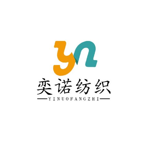 纺织logo设计