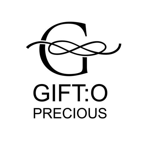 GIFTO  标志logo设计