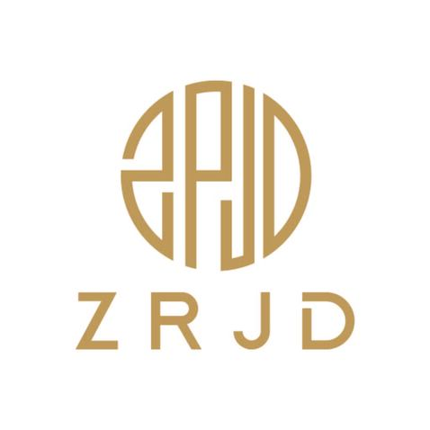 Z R J Dlogo设计