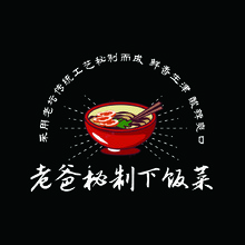 老爸秘制下饭菜