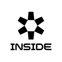 inside