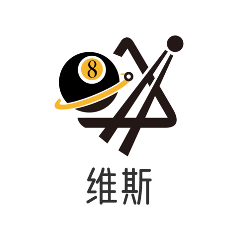 维斯logo设计