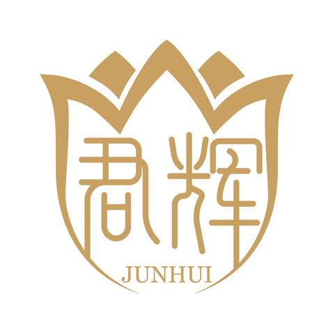 南京君辉法律咨询有限公司logo设计