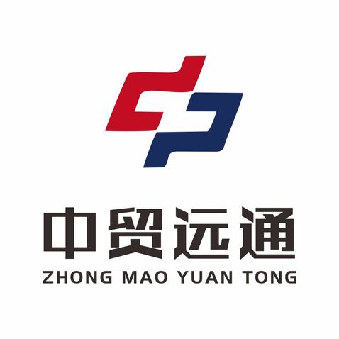 中贸远通logo设计