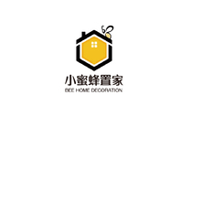 小蜜蜂置家