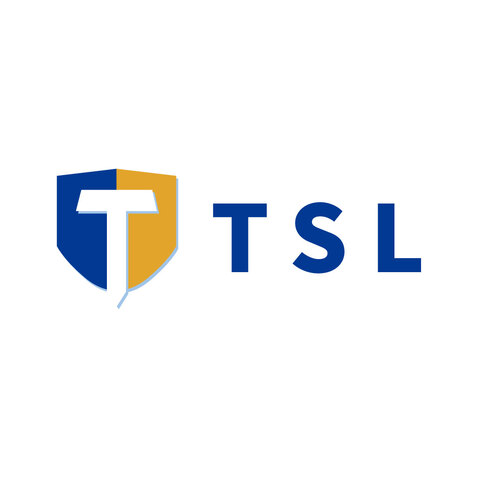 TSLlogo设计