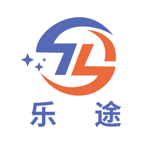 乐途桌游logo设计