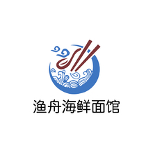 渔舟海鲜面馆