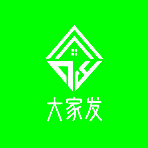 大家发logo设计