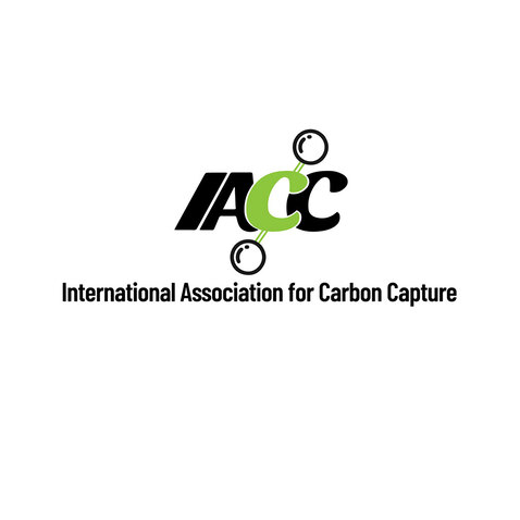 International association for carbon capturelogo设计