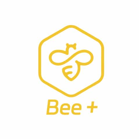 Bee＋logo设计