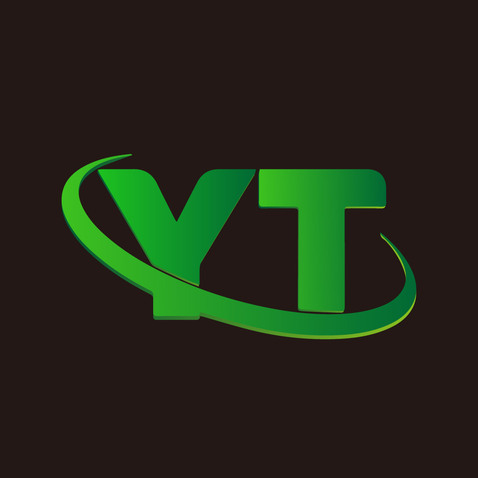 YTlogo设计