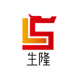 生隆logo定稿