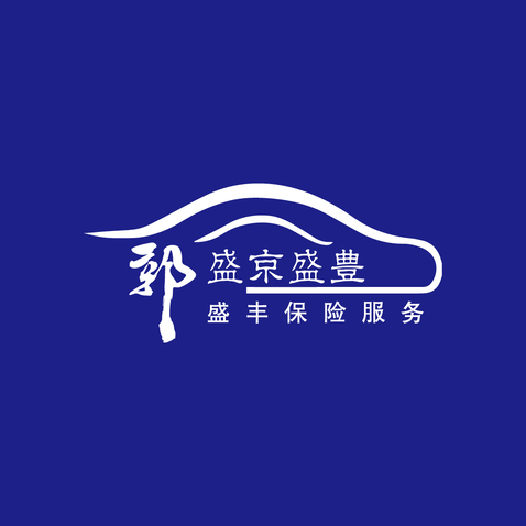 郭盛京logo设计