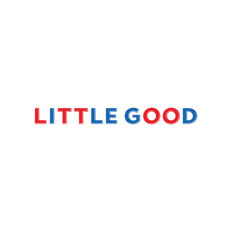 LITTLE GOODlogo设计