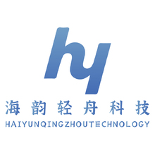 海韵轻舟科技
