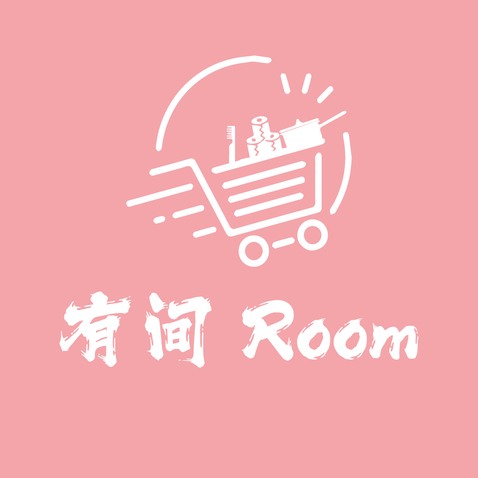 有间 Roomlogo设计