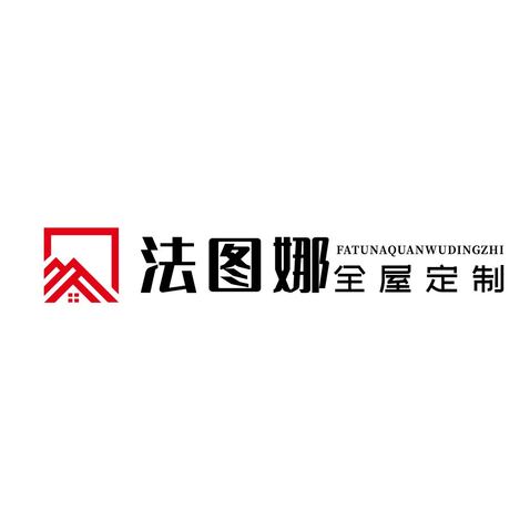 法图娜logo设计