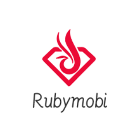 rubymobilogo设计