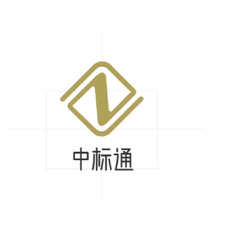 中通logo设计