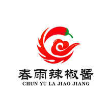 春雨辣椒酱