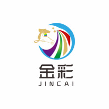 金彩