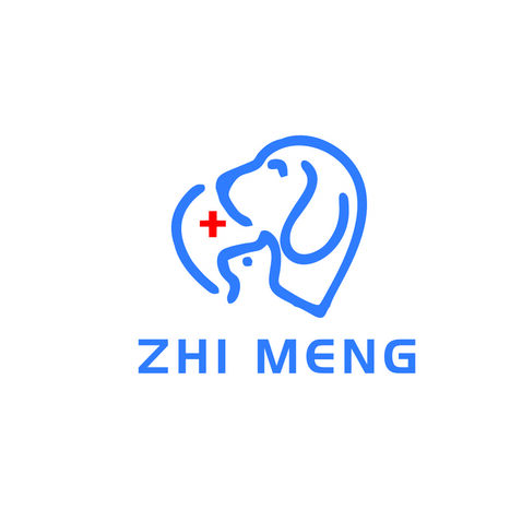 zhimenglogo设计