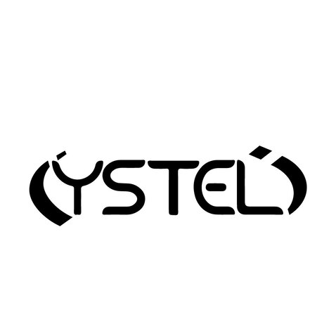 YSTELlogo设计