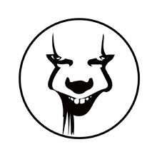 小丑金标
