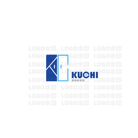 冰箱行业LOGOlogo设计