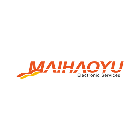 maihaoyulogo设计