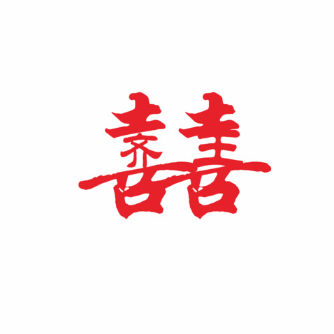 齐和王logo设计