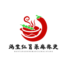满堂红冒菜麻辣烫