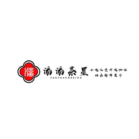 盘哦按logo设计