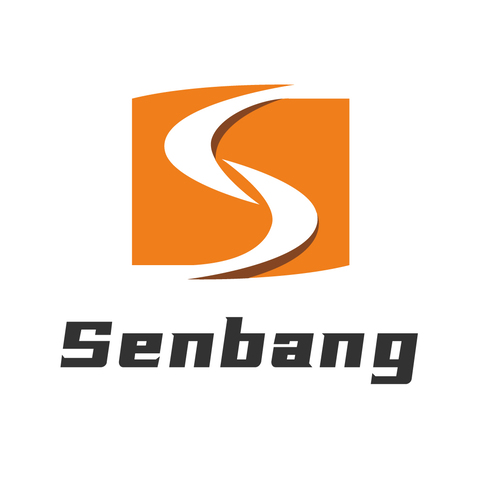 senbanglogo设计