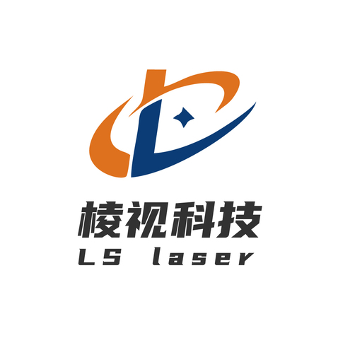 凌视科技logo设计