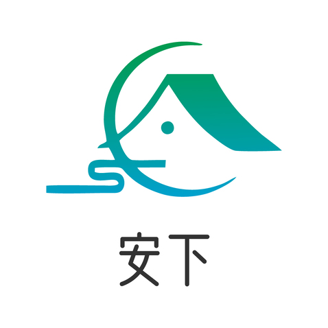 安下logo设计