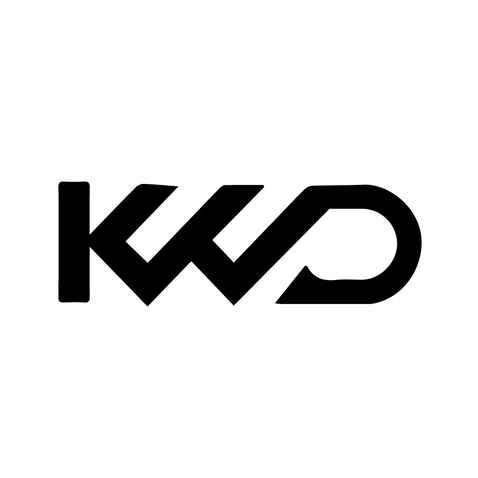 KWDlogo设计