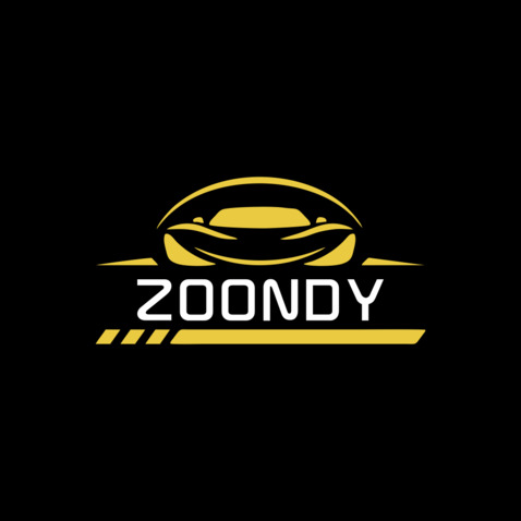 ZOONDYlogo设计