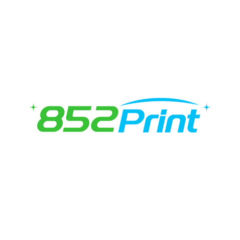 852Printlogo设计