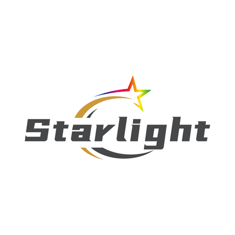 starlightlogo設計