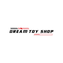 DREAM TOY SHOP