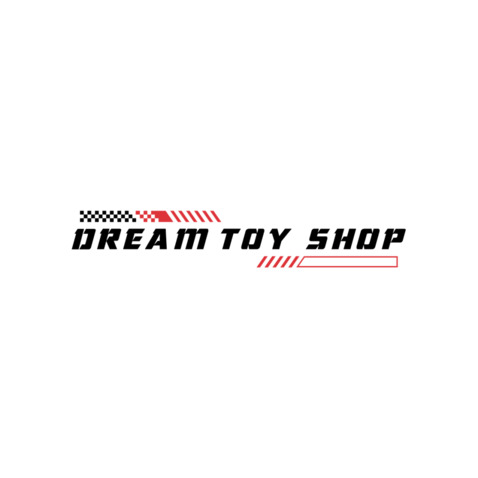 DREAM TOY SHOPlogo设计